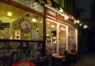 Művész Presszó Pécs