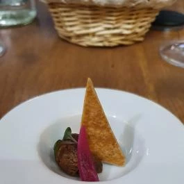 Művészbejáró Debrecen - Étel/ital