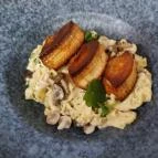 Művészbejáró Debrecen - Étel/ital