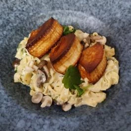 Művészbejáró Debrecen - Étel/ital