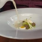 Művészbejáró Debrecen - Étel/ital