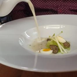 Művészbejáró Debrecen - Étel/ital