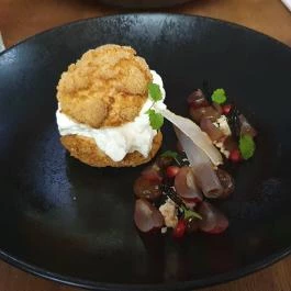 Művészbejáró Debrecen - Étel/ital