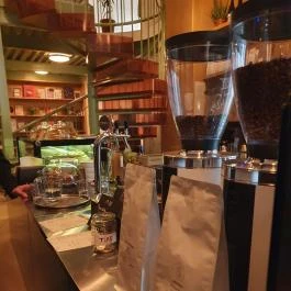 MŰVHÁZ Kávézó, Budapest - Egyéb