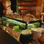 MŰVHÁZ Kávézó Budapest - Egyéb