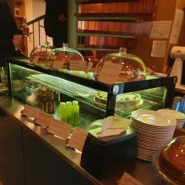 MŰVHÁZ Kávézó, Budapest - Egyéb