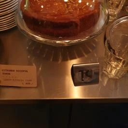 MŰVHÁZ Kávézó, Budapest - Egyéb