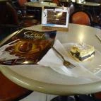 Múzeum Café & Bistro Budapest - Étel/ital