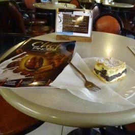 Múzeum Café & Bistro, Budapest - Étel/ital