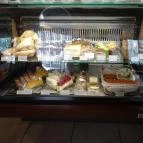 Múzeum Café & Bistro Budapest - Étel/ital