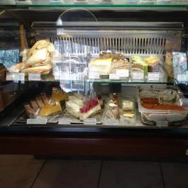 Múzeum Café & Bistro, Budapest - Étel/ital