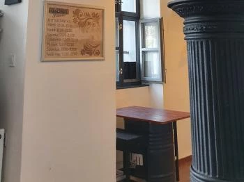 Múzeum Presszó Hajdúböszörmény