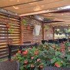 Múzeumkert Étterem Várpalota - Külső kép