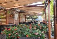 Múzeumkert Étterem Várpalota