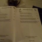 Múzeumkert Étterem & Koktél Bár Esztergom - Étel/ital