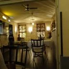 Múzeumkert Étterem & Koktél Bár Esztergom - Belső