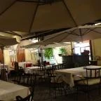 Múzeumkert Étterem & Koktél Bár Esztergom - Belső