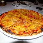 Múzeumkert Étterem & Koktél Bár Esztergom - Étel/ital