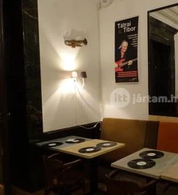 Muzikum Klub & Bisztró