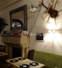 Muzikum Klub & Bisztró