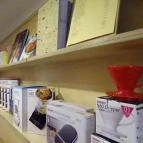 My Little Brew Bar Budapest - Belső