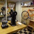 My Little Brew Bar Budapest - Belső