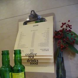 My Little Brew Bar Budapest - Egyéb