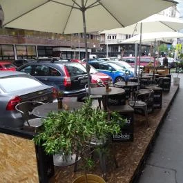 My Little Brew Bar Budapest - Egyéb