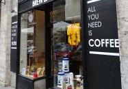 My Little Brew Bar Budapest