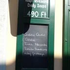 My Soup Levesbár (Szentendre) Szentendre - Egyéb