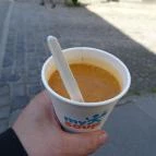 My Soup Levesbár (Szentendre) Szentendre - Étel/ital