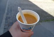 My Soup Levesbár (Szentendre) Szentendre