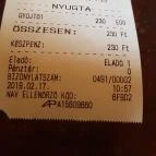 Mystic Pizzéria & Kávéház Berettyóújfalu - Egyéb