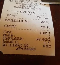 Mystic Pizzéria & Kávéház