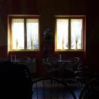 Mystic Pizzéria & Kávéház Berettyóújfalu - Belső