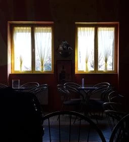 Mystic Pizzéria & Kávéház