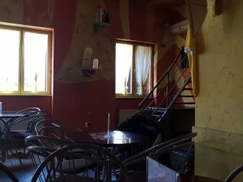 Mystic Pizzéria & Kávéház Berettyóújfalu