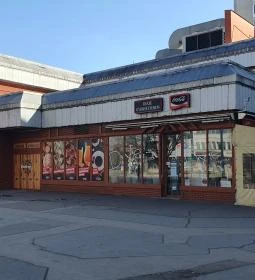 MyThai Ázsiai Étterem & Sushi Bár