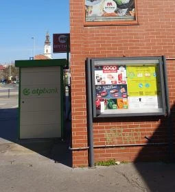 MyThai Ázsiai Étterem & Sushi Bár