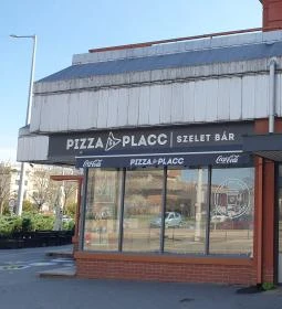 MyThai Ázsiai Étterem & Sushi Bár