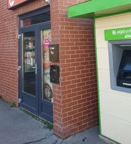 MyThai Ázsiai Étterem & Sushi Bár