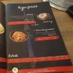 MyThai Ázsiai Étterem & Sushi Bár Kecskemét - Egyéb