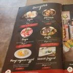 MyThai Ázsiai Étterem & Sushi Bár Kecskemét - Egyéb