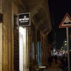 MyWine Wine Bar & Shop Budapest - Külső kép