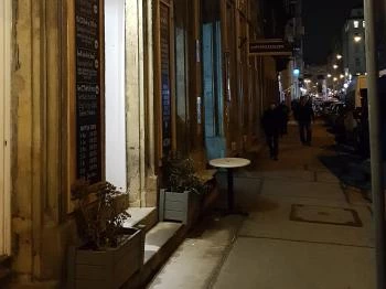 MyWine Wine Bar & Shop Budapest