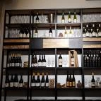 MyWine Wine Bar & Shop Budapest - Belső