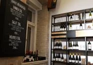 MyWine Wine Bar & Shop Budapest