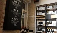 MyWine Wine Bar & Shop Budapest - Belső