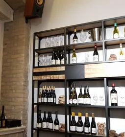 MyWine Wine Bar & Shop