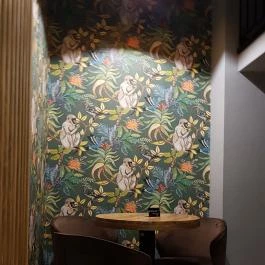 MyWine Wine Bar & Shop, Budapest - Belső